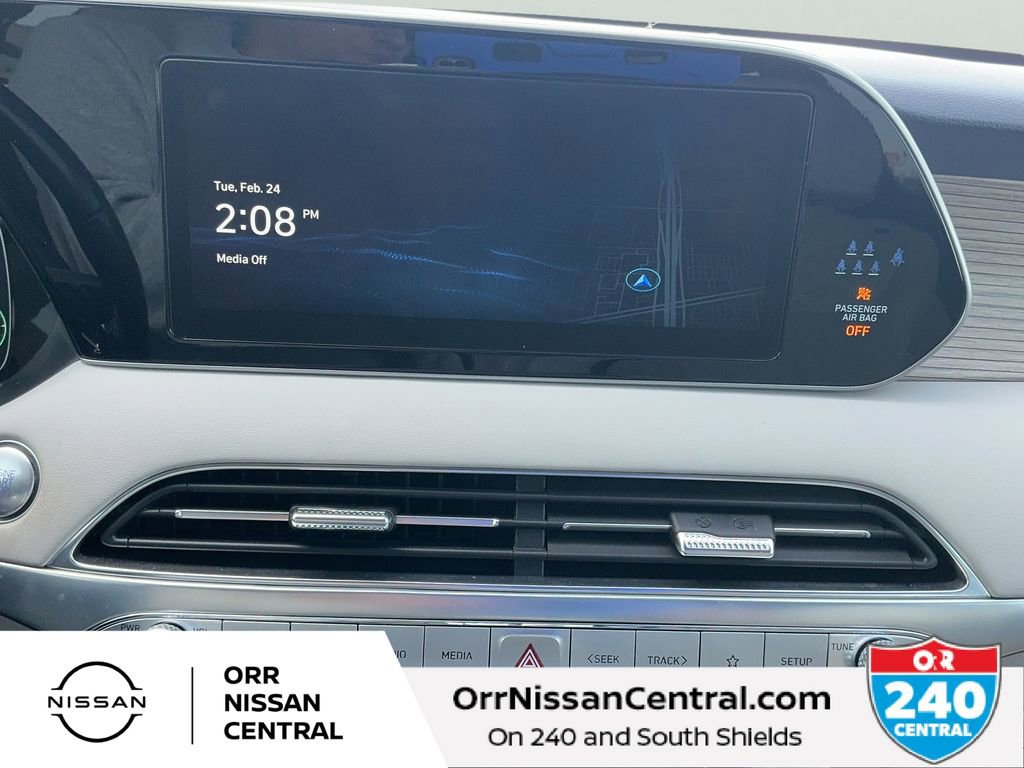 Used 2022 Hyundai Palisade Limited image 24