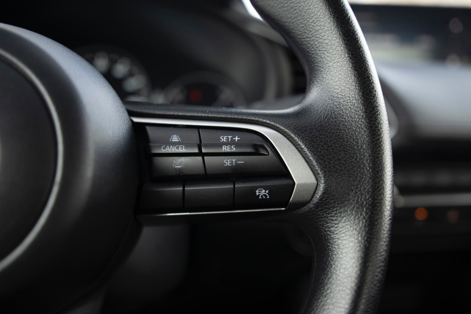Used 2025 MAZDA MAZDA3 s image 7