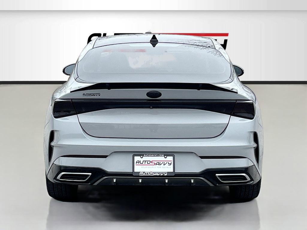 Used 2021 Kia K5 GT-Line w/ GT-Line FWD Premium Package image 6