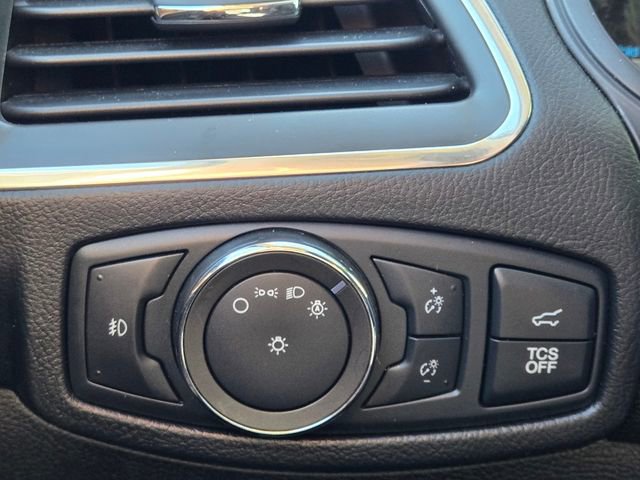 Certified 2022 Ford Edge Titanium image 24