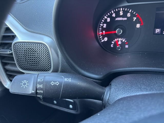 Used 2021 Kia Soul LX image 19