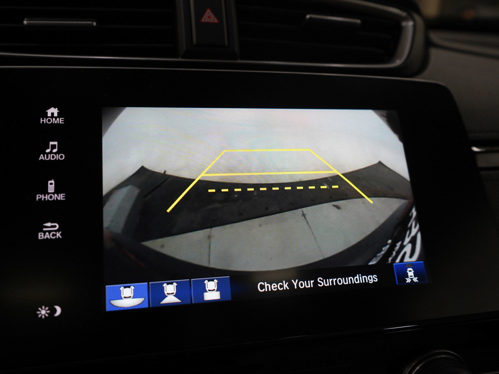 Used 2018 Honda CR-V EX-L image 9