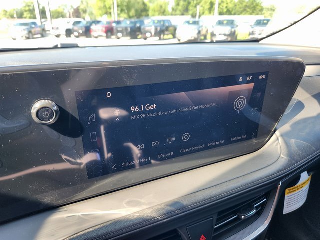 New 2026 Buick Encore GX Sport Touring w/ Advanced Technology Package image 14