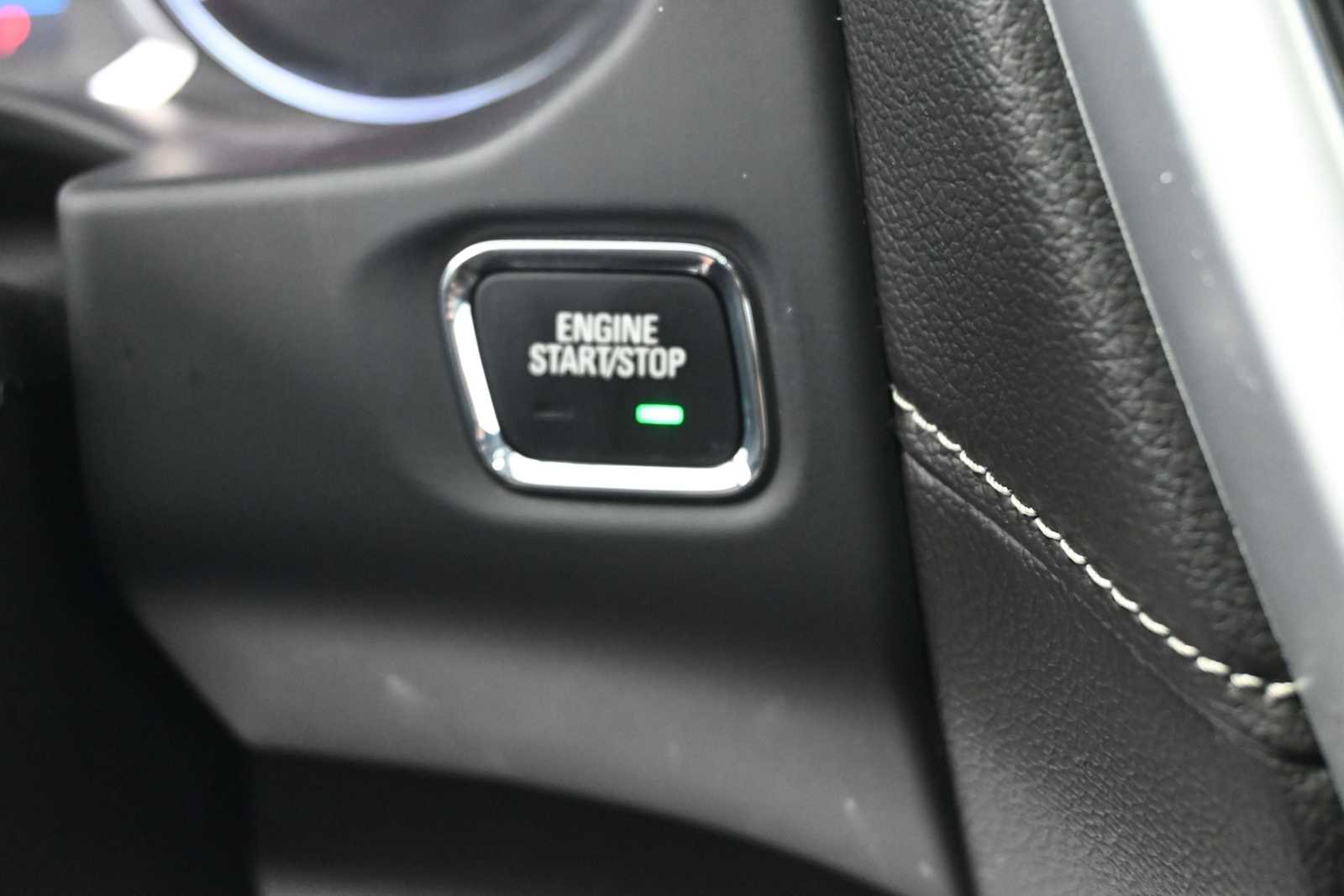 Used 2023 GMC Acadia SLE w/ Driver Convenience Package AWD/4WD image 18