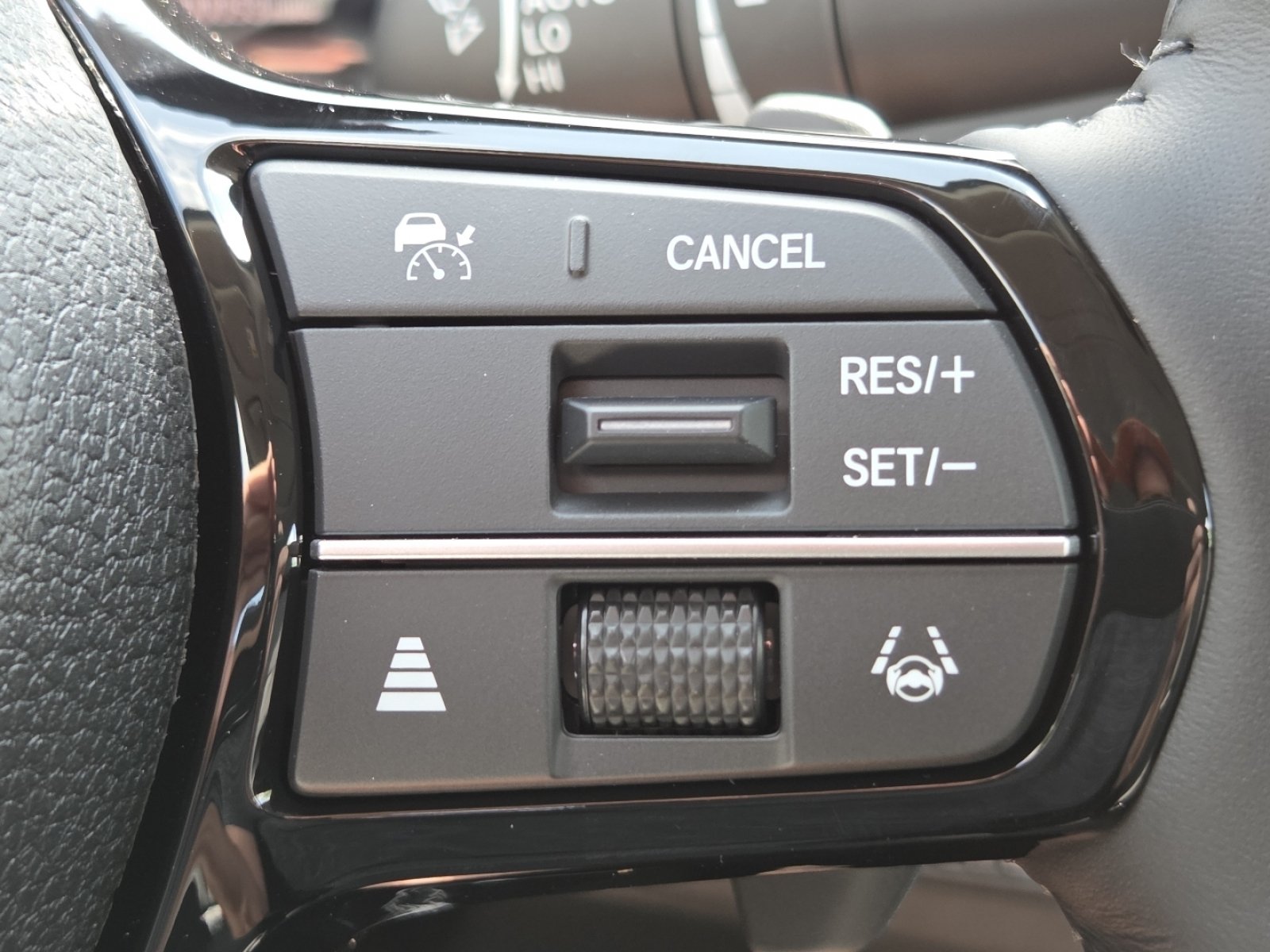 New 2026 Honda Accord Touring image 11