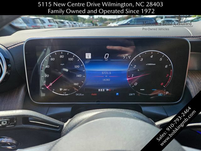 Certified 2023 Mercedes-Benz GLC 300 image 15