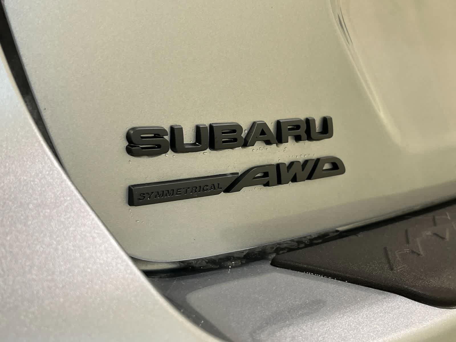 New 2026 Subaru Crosstrek 2.5i Limited AWD/4WD image 9