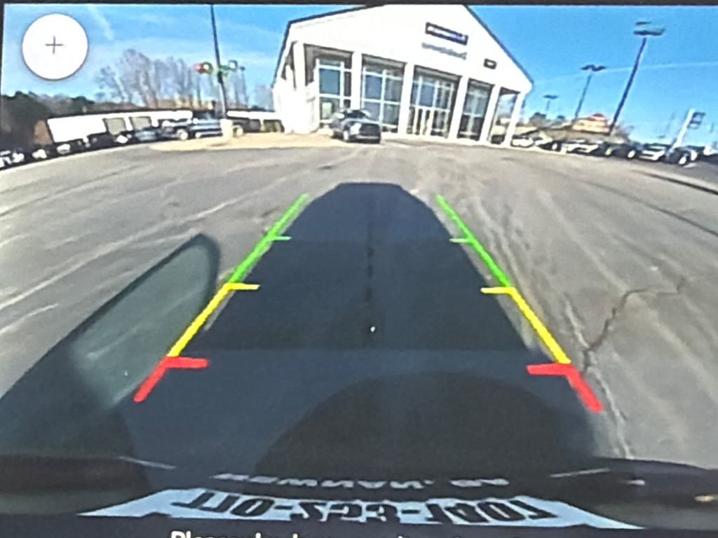 Used 2021 Ford Edge Titanium image 30