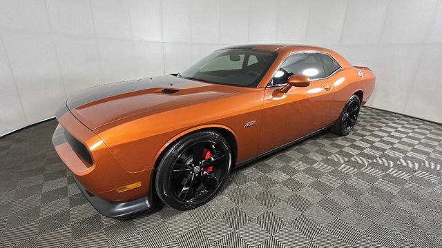 Used 2011 Dodge Challenger SRT8 RWD image 6