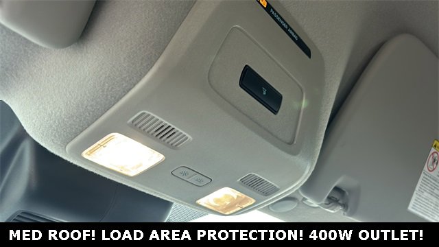 New 2025 Ford Transit 250 Base w/ Load Area Protection Package image 20