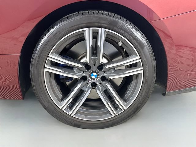 Certified 2023 BMW 840i xDrive Convertible w/ Comfort Seating Package AWD/4WD image 31