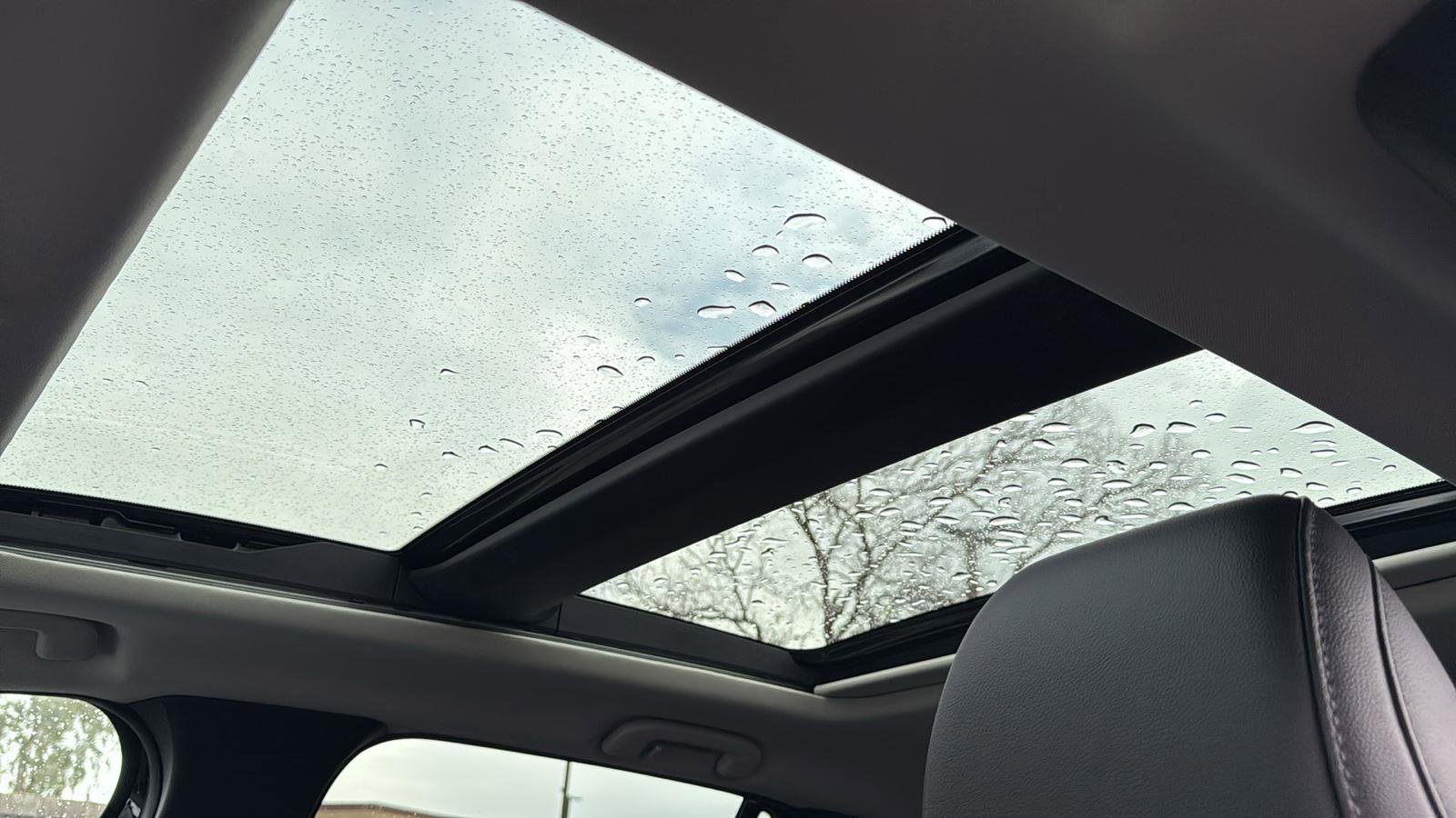 New 2026 MAZDA CX-50 AWD 2.5 Hybrid w/ Weather Package image 17