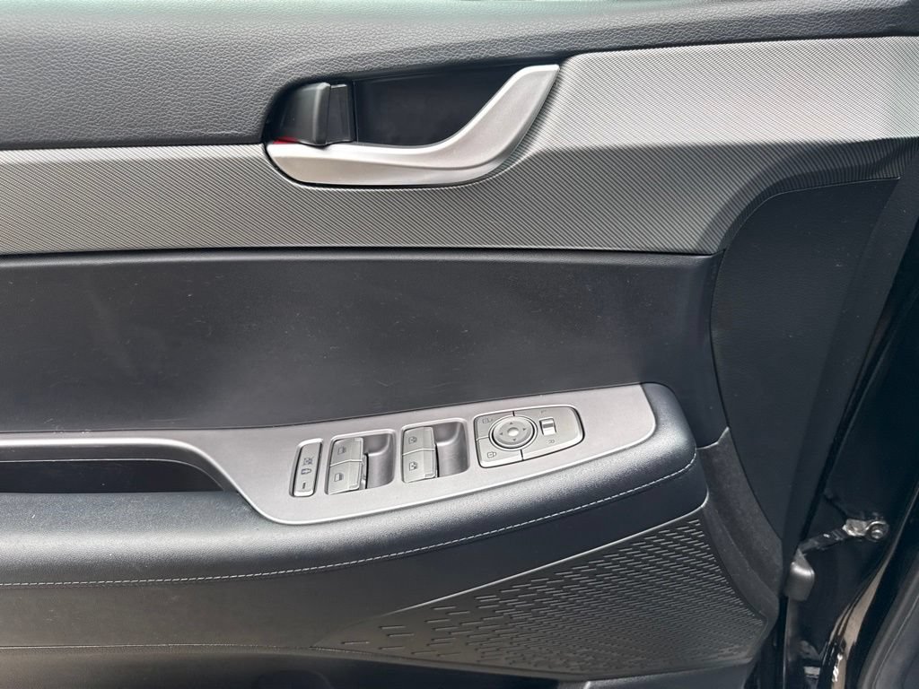 Certified 2024 Hyundai Palisade SEL AWD/4WD image 13