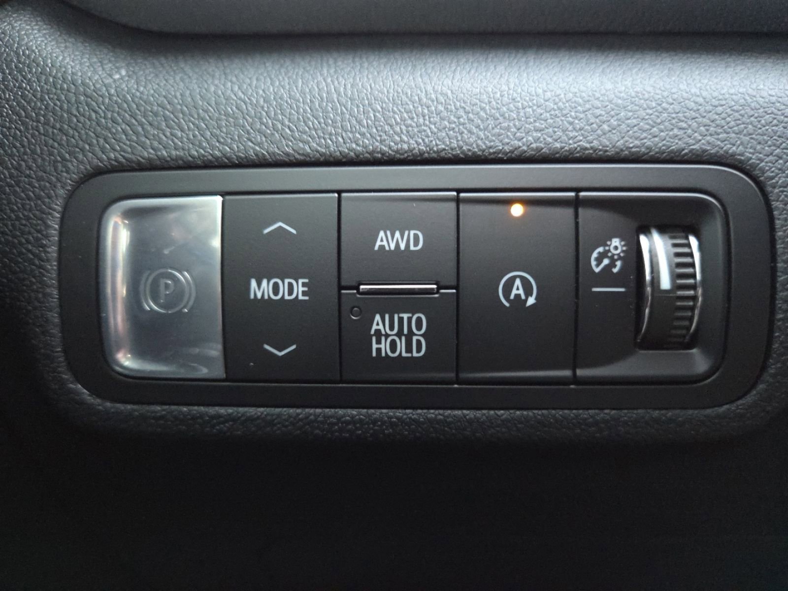 New 2026 GMC Terrain Denali image 6