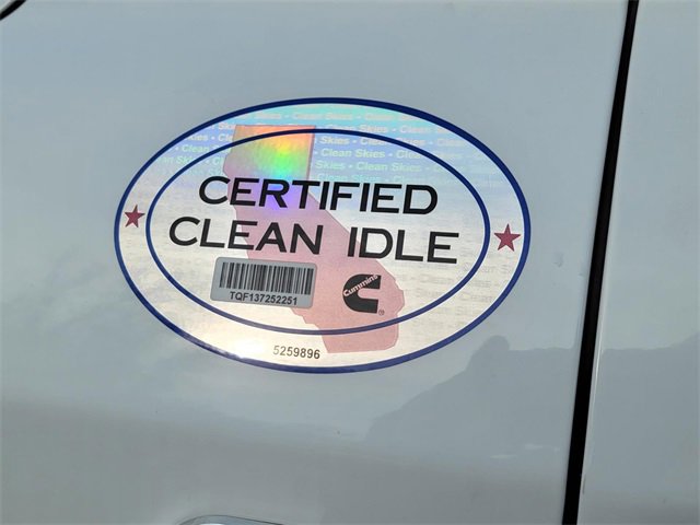 New 2026 RAM 5500 Tradesman image 10