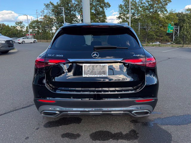 Used 2023 Mercedes-Benz GLC 300 4MATIC image 6