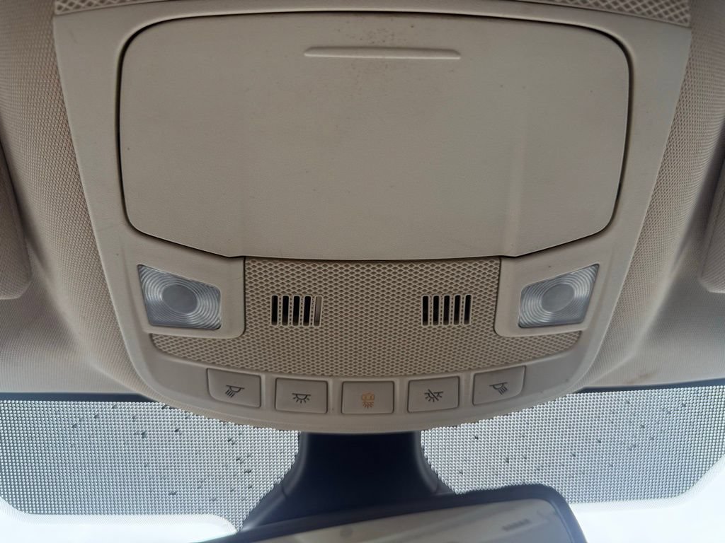Certified 2022 Ford Edge SEL AWD/4WD image 31