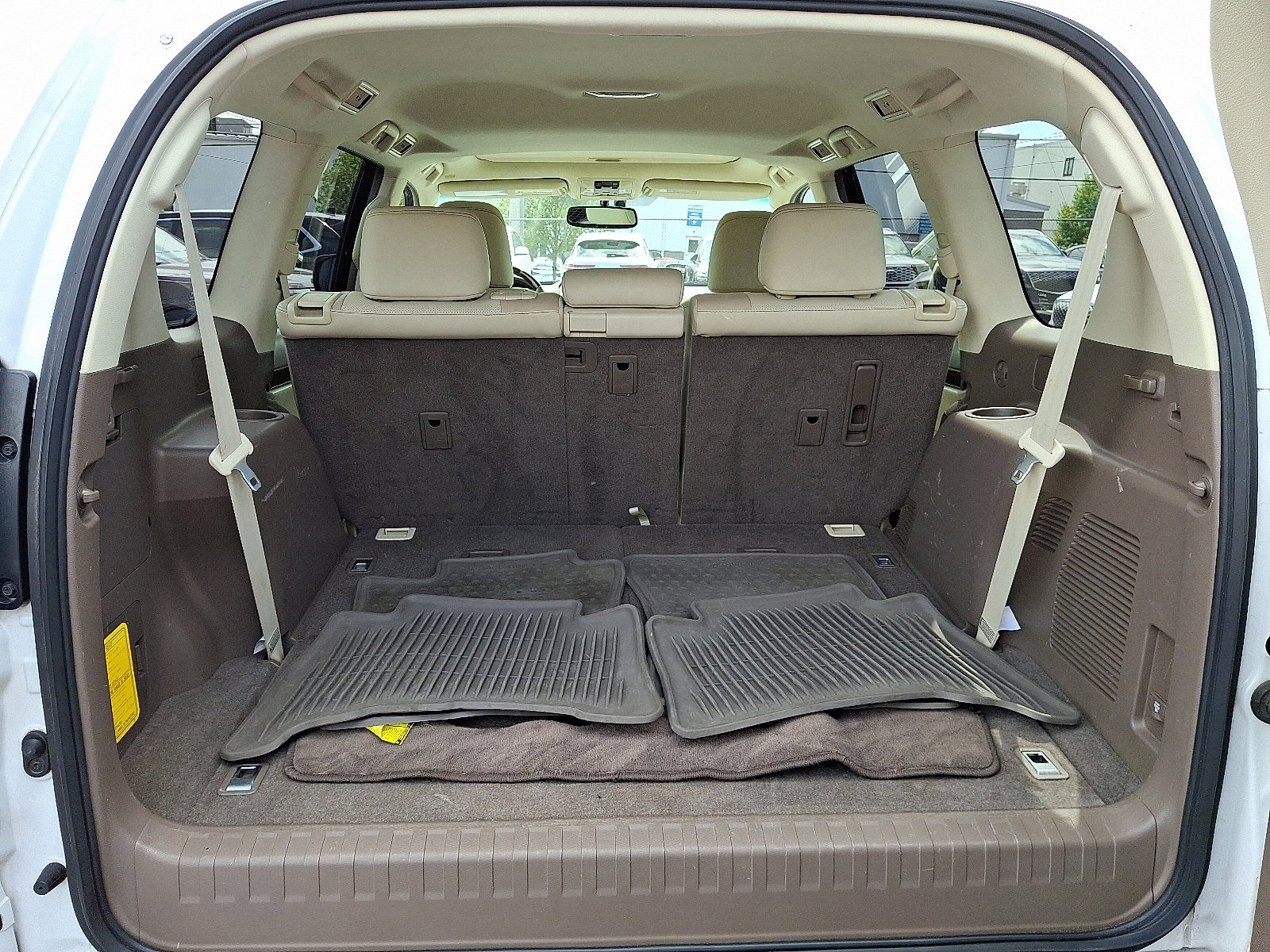 Used 2019 Lexus GX 460 Premium image 29