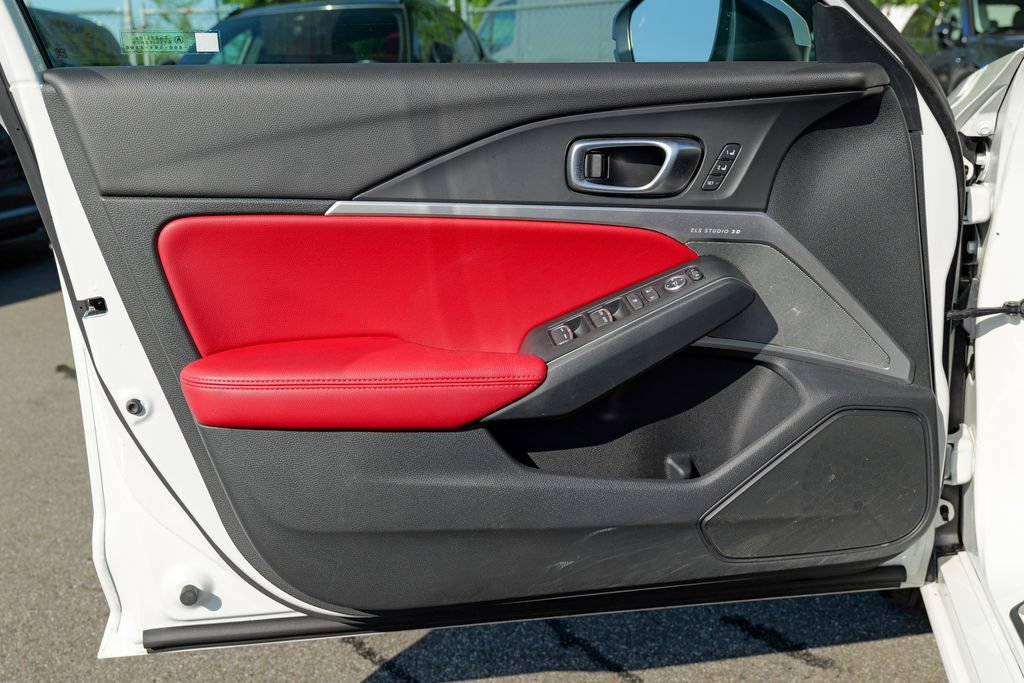 Used 2024 Acura Integra A-Spec w/ Technology Package FWD image 16