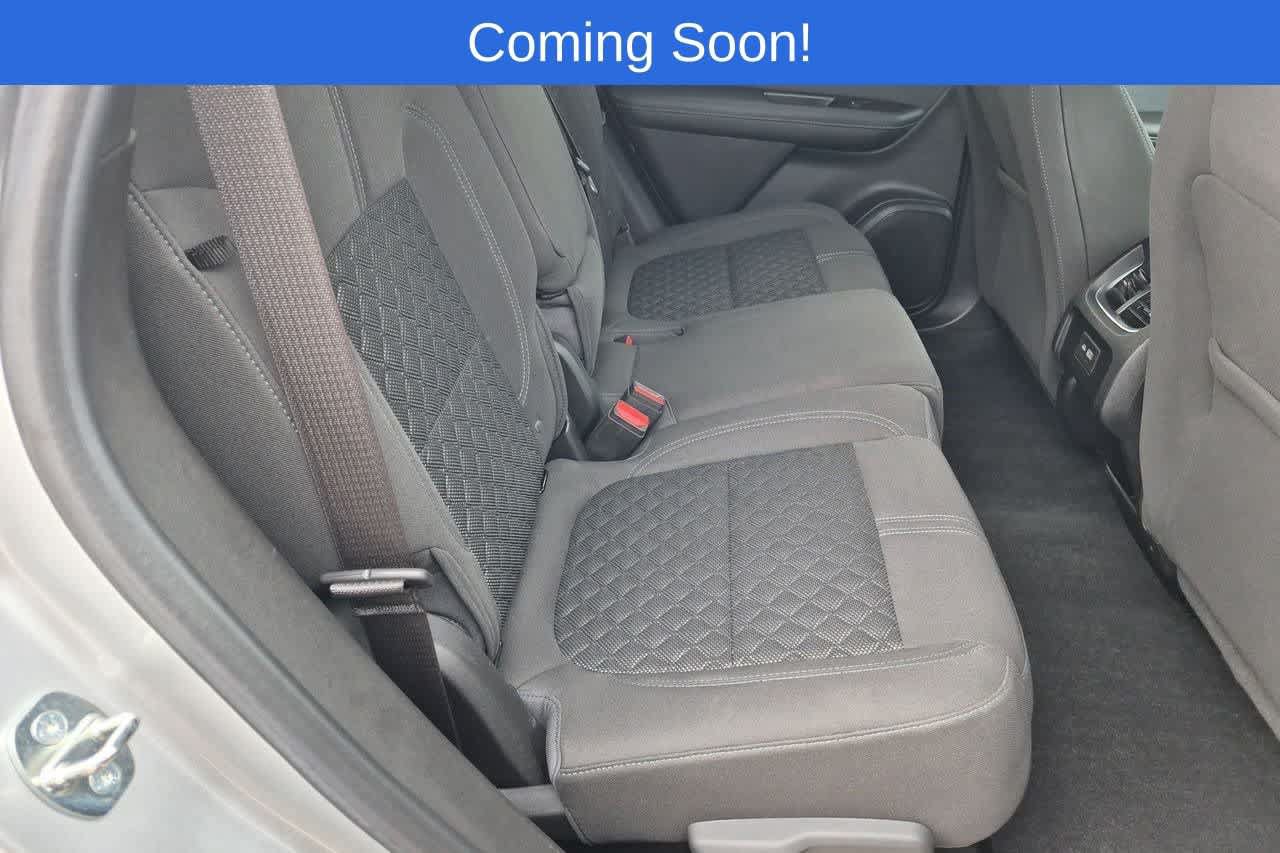 Used 2020 Chevrolet Blazer LT w/ Redline Edition FWD image 20