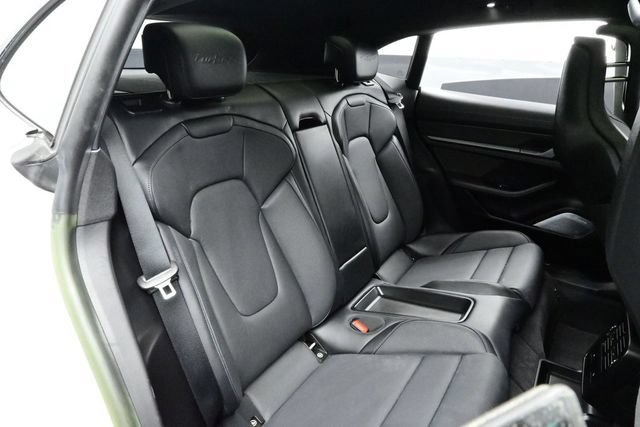 Certified 2023 Porsche Taycan Turbo S AWD/4WD image 17