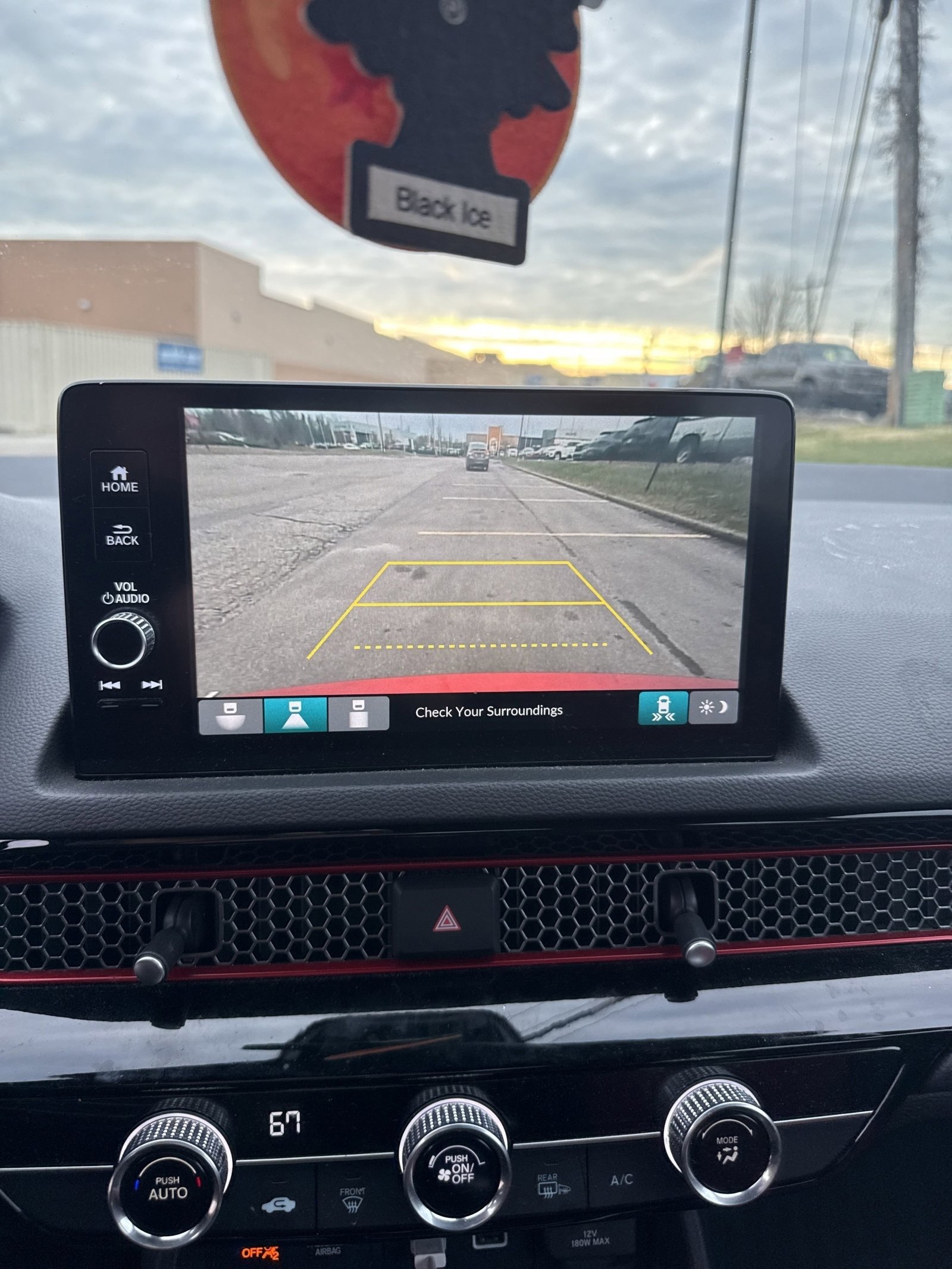 Used 2022 Honda Civic Si image 6