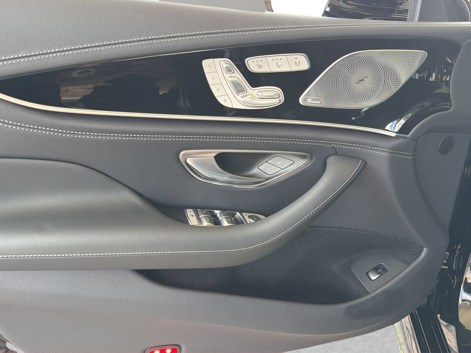 Used 2026 Mercedes-Benz AMG GT 43 image 9