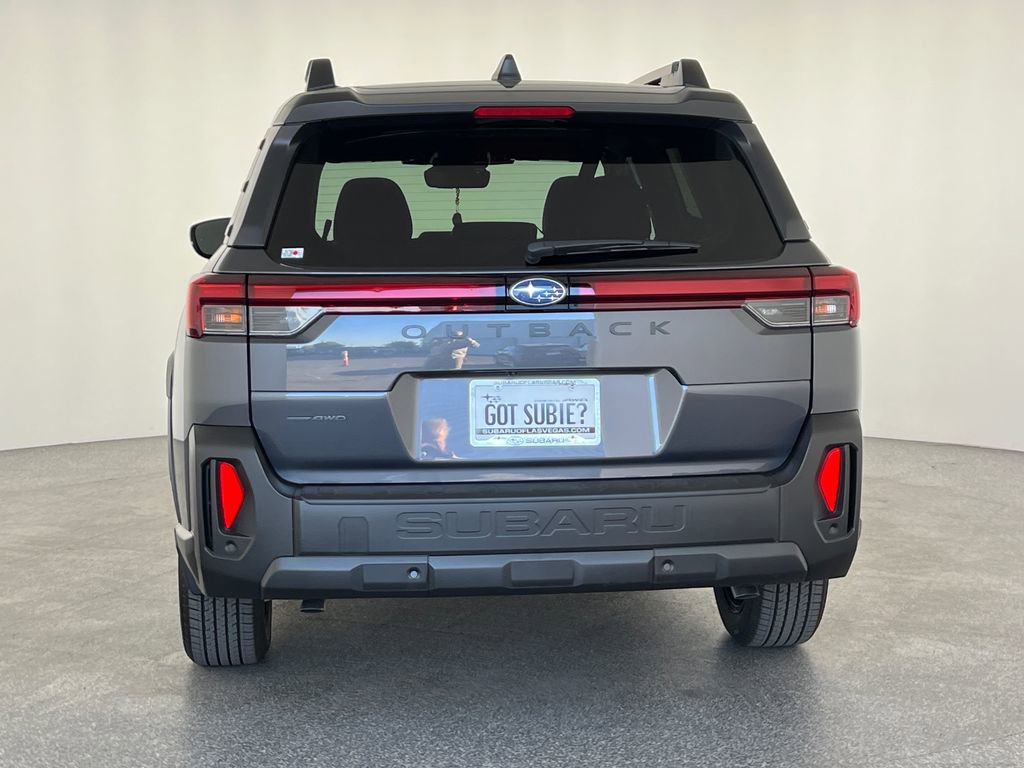 New 2026 Subaru Outback Limited XT AWD/4WD image 5