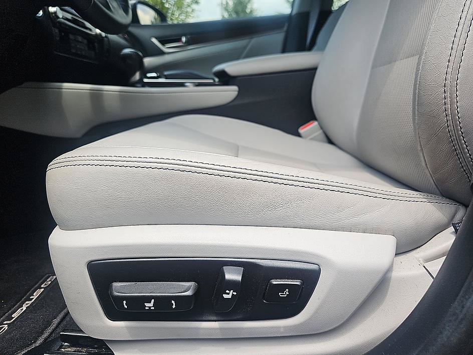 Used 2015 Lexus GS 350 RWD image 14