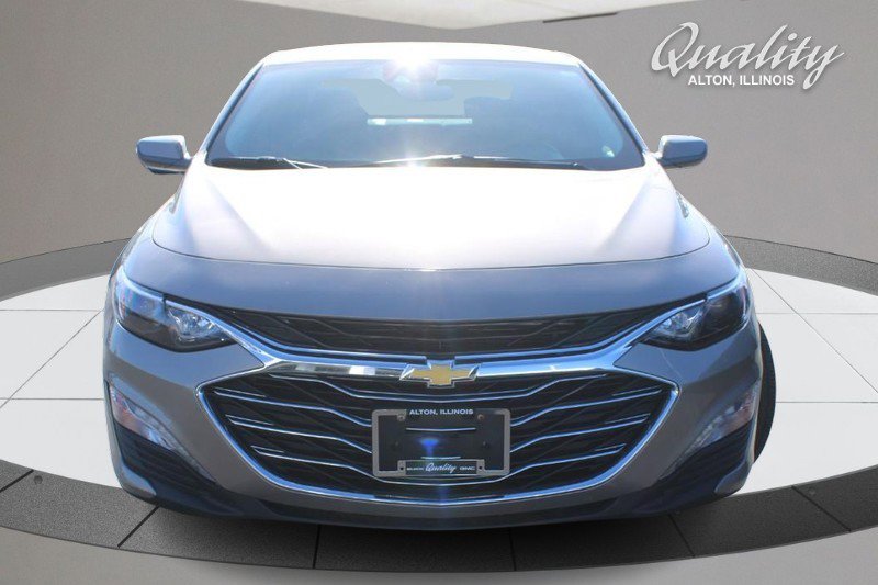 Certified 2025 Chevrolet Malibu LT image 11