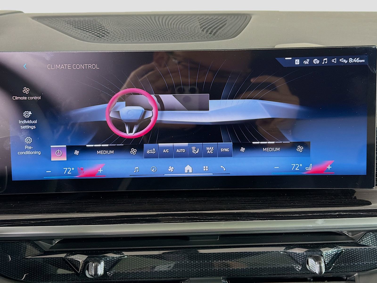 New 2026 BMW X7 xDrive40i w/ Executive Package AWD/4WD image 19