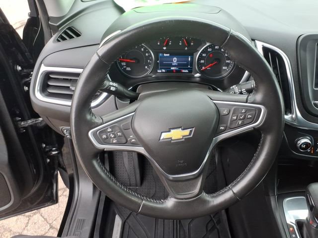 Used 2022 Chevrolet Equinox LT image 14