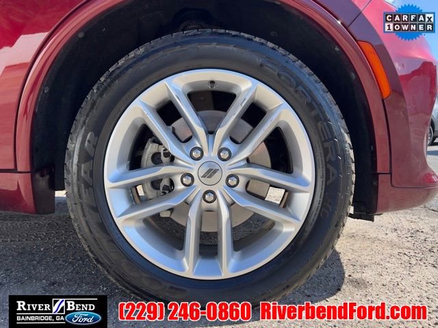 Used 2024 Dodge Durango GT image 41