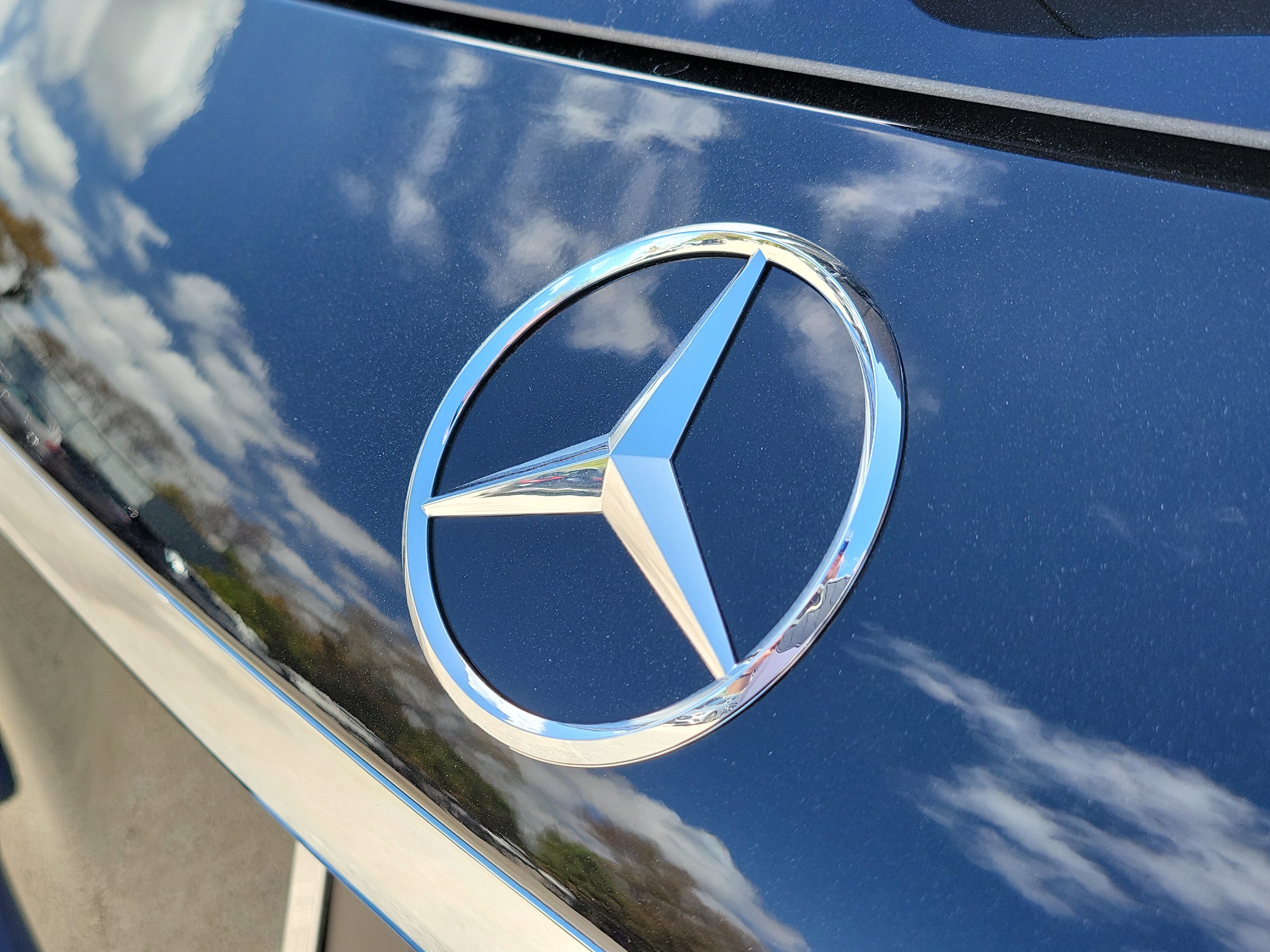 New 2026 Mercedes-Benz GLE 63 AMG S image 8