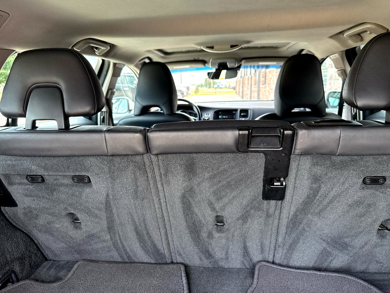 Used 2016 Volvo V60 T5 Premier image 42