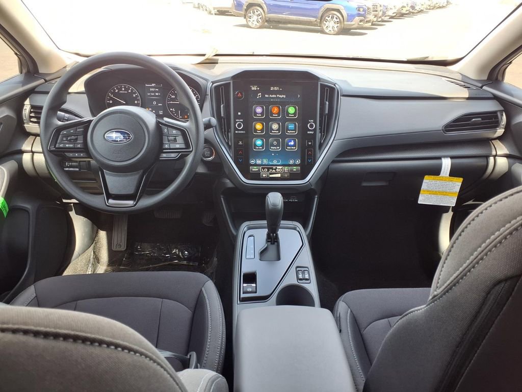 Used 2026 Subaru Crosstrek 2.0i Premium AWD/4WD video 2