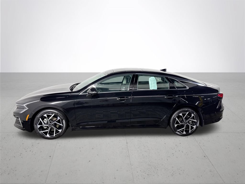 Used 2025 Kia K5 EX FWD image 9