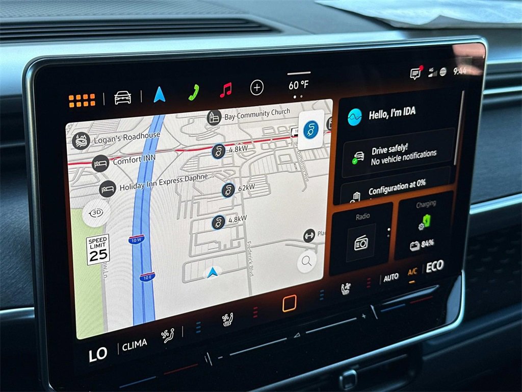 New 2025 Volkswagen ID. Buzz Pro S image 3