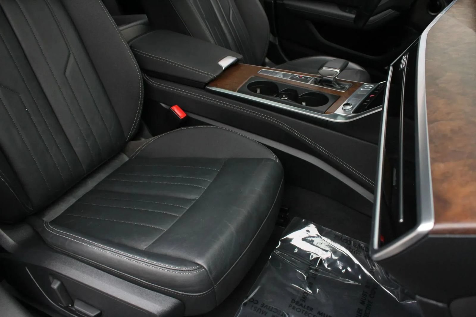 Used 2020 Audi A7 3.0T Premium Plus w/ Premium Plus Package AWD/4WD image 37