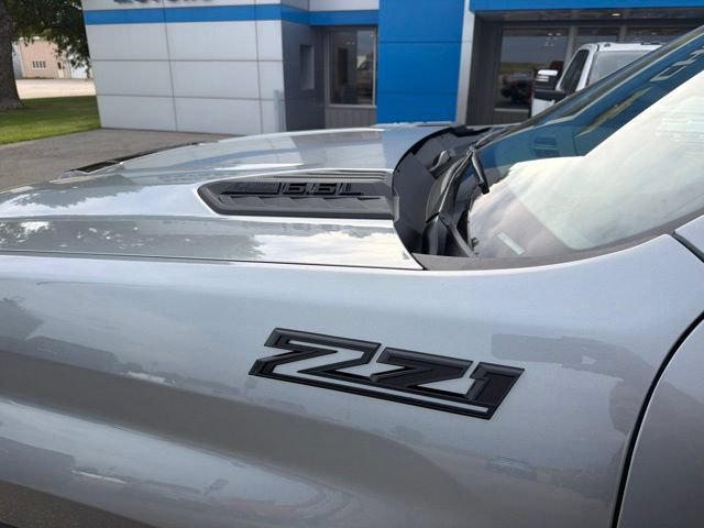 New 2026 Chevrolet Silverado 3500 LT w/ Trail Boss Package AWD/4WD image 10