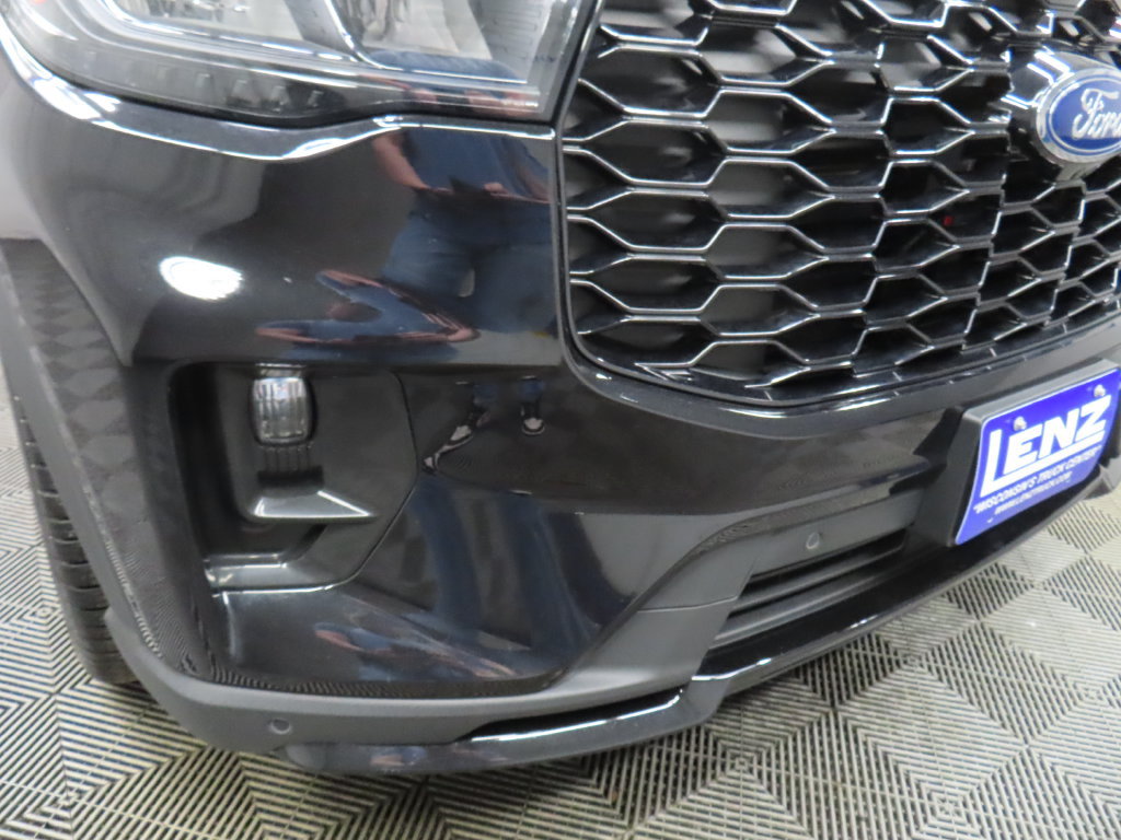 Used 2026 Ford Explorer ST AWD/4WD image 60
