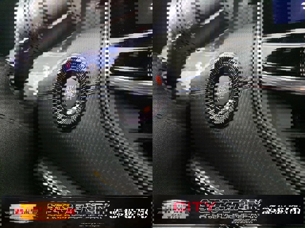 New 2026 Jeep Compass Latitude image 21