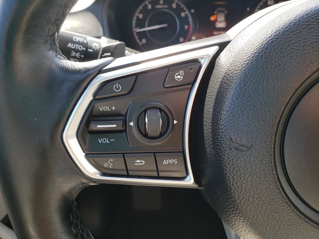 Used 2021 Acura RDX w/ Advance Package AWD/4WD image 16
