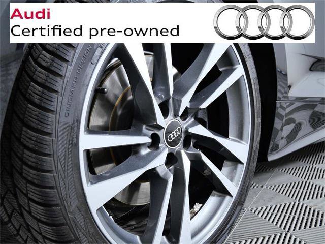 Used 2022 Audi S5 Premium Plus image 9