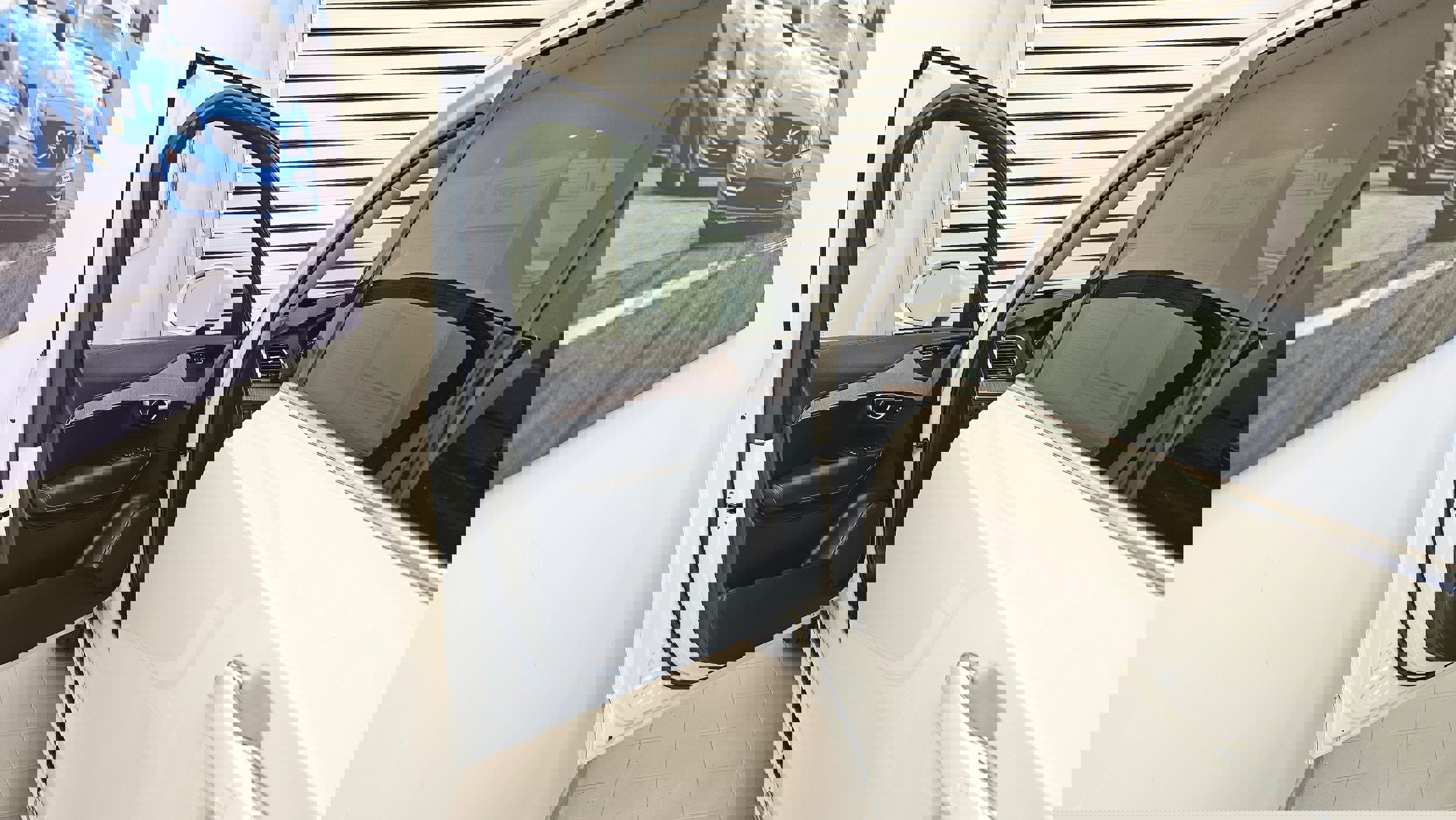 Certified 2022 Volvo XC90 T6 Inscription w/ Climate Package image 21