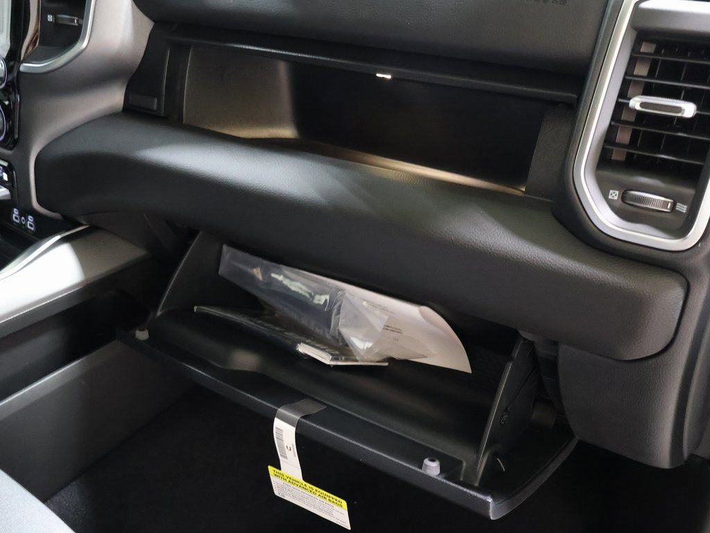 New 2026 RAM 1500 Big Horn image 21