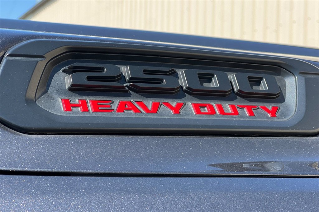 Used 2020 RAM 2500 Power Wagon image 29