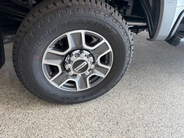 New 2026 Ford F250 Lariat AWD/4WD image 6