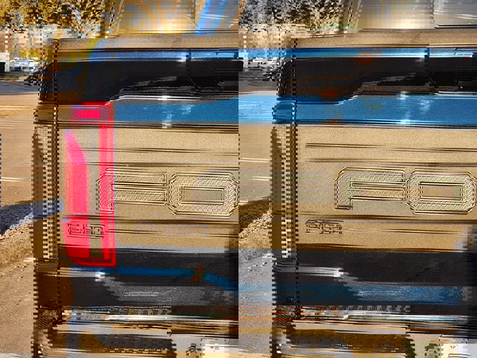 Used 2024 Ford F150 Raptor image 15