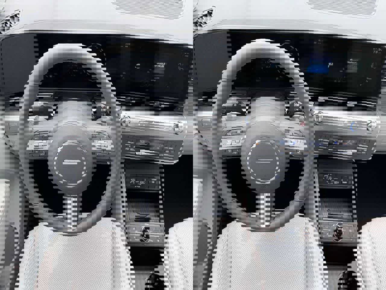 New 2026 Hyundai Kona Limited image 17